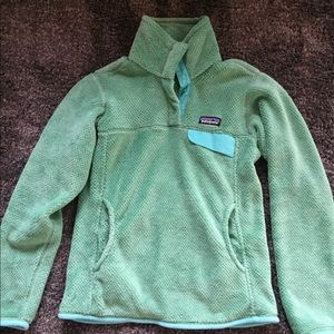 Patagonia pullover